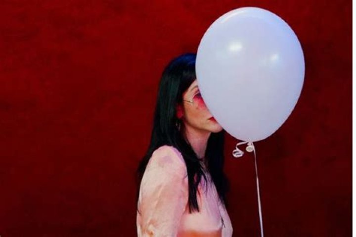 Queen Kwong Shares How New Album ‘Couples Only’ Is About Validating Emotions