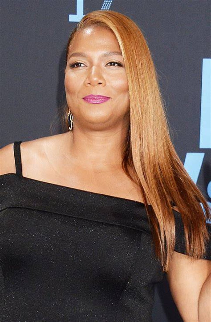 Queen Latifah’s BET Awards Hair & Makeup — Straight Hair How To – Hollywood Life