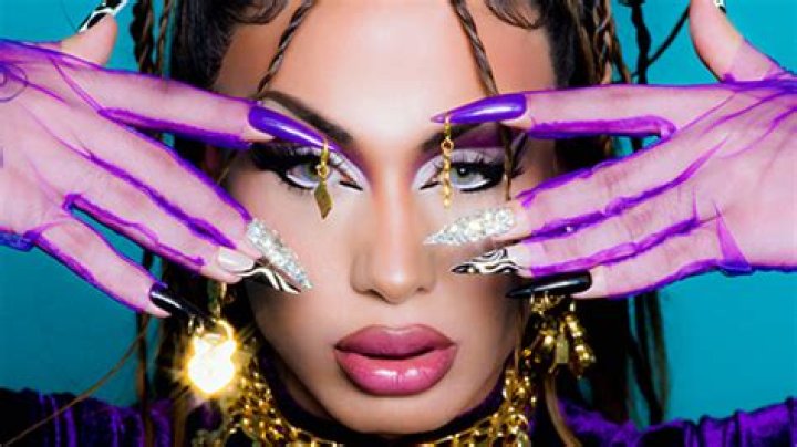 ‘Queen Of The Universe’ Winner Grag Queen Shares Her ‘Inspirational’ Picks For ‘The Sound Of Pride’