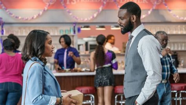 ‘Queen Sugar’ Season 5 Scoop On Darla & Ralph Angel’s Future – Hollywood Life