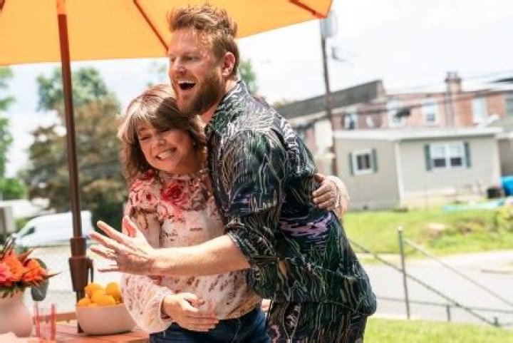 ‘Queer Eye’s Pastor Noah Hepler: The Fab 5 Helped Me Understand How To ‘Come Home’ To Myself