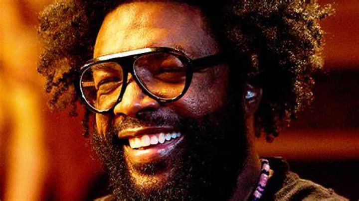 Questlove Shares How ‘Quest For Craft’ With Patti Smith Revealed How We’re All At ‘The Mercy Of Time’