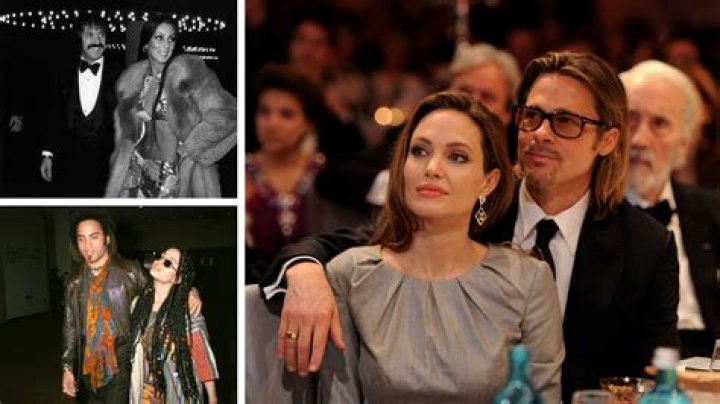 Quickest Hollywood Divorces Of All Time – Hollywood Life
