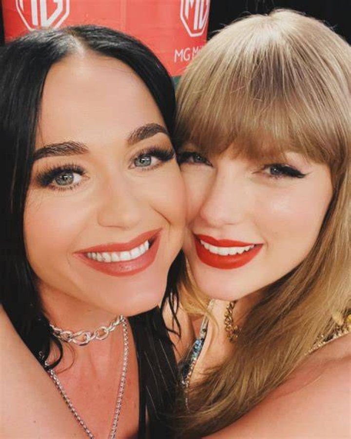 QUIZ: Can You Tell Katy Perry & Taylor Swift’s Lyrics Apart?