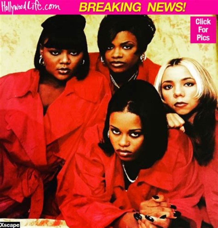 R&B Girl Group Getting Back Together After 18 Years – Hollywood Life
