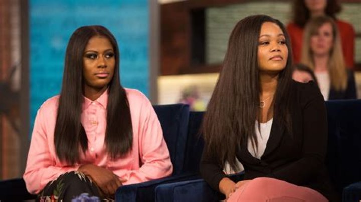 R. Kelly’s Accusers Celebrate After He’s Convicted Of Sex Trafficking: ‘Today, My Voice Was Heard’