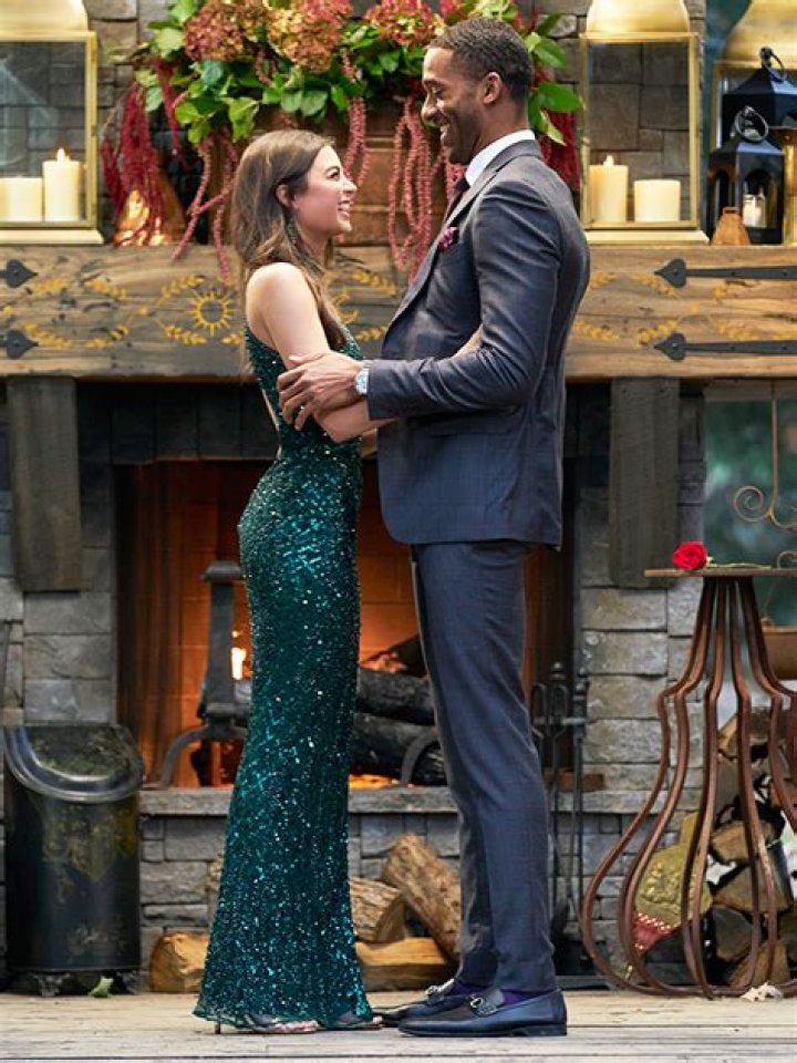 Rachael Kirkconnell Talks Matt James Relationship After Split – Hollywood Life