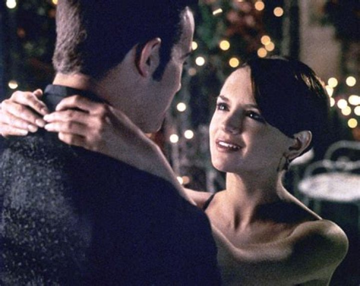Rachael Leigh Cook Reveals She Would Be ‘Supportive’ Of A ‘She’s All That’ Reboot
