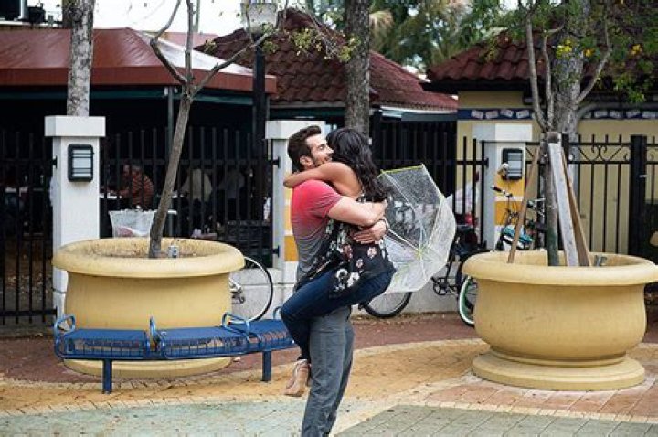 Rachel & Bryan’s Best Moments On ‘The Bachelorette’ — Photos