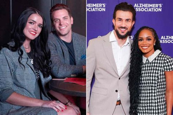 Rachel Lindsay Addresses Raven Gates Fallout In New Book: I Needed To ‘Protect & Remove Myself’