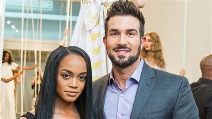 Rachel Lindsay Breaks Silence After Bryan Abasolo Split – Hollywood Life