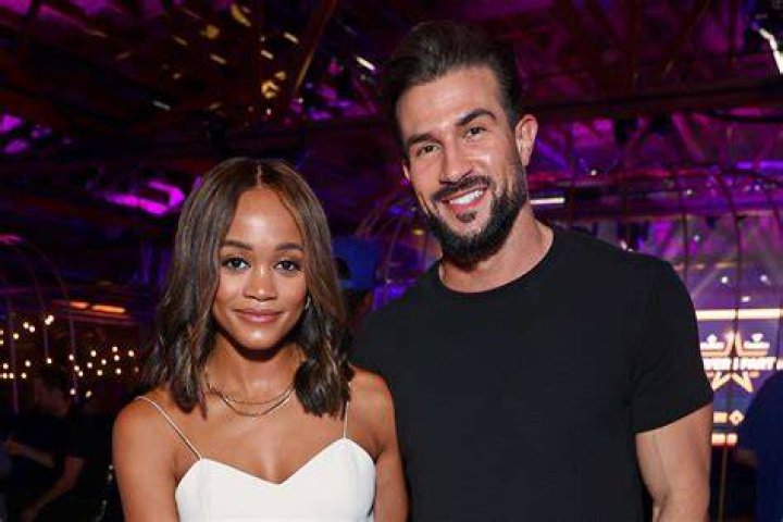 Rachel Lindsay & Bryan Abasolo Give Quarantine Tips & At Home Workout – Hollywood Life