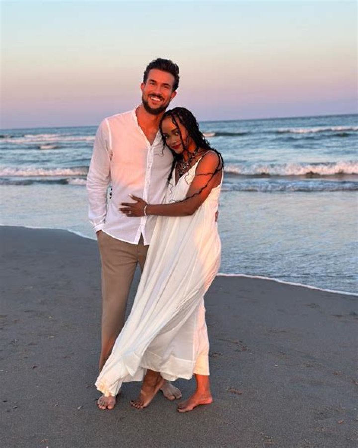 Rachel Lindsay & Bryan Abasolo’s Pregnancy Plans After Their Wedding – Hollywood Life