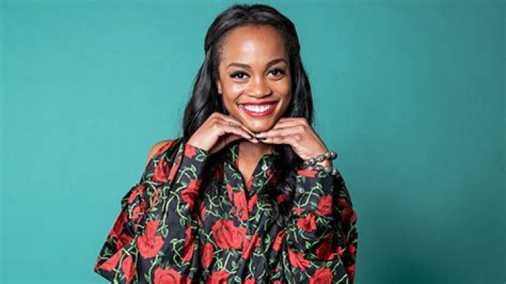 Rachel Lindsay – Hollywood Life