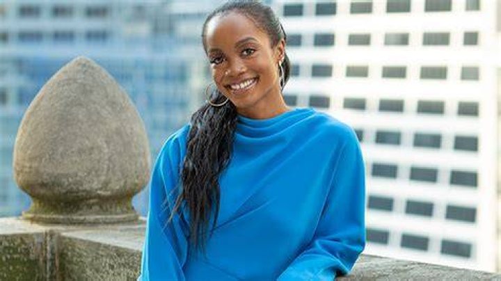 Rachel Lindsay Reveals Her Shocking Ghosting Story That Inspired Her New Show ‘Ghosted’