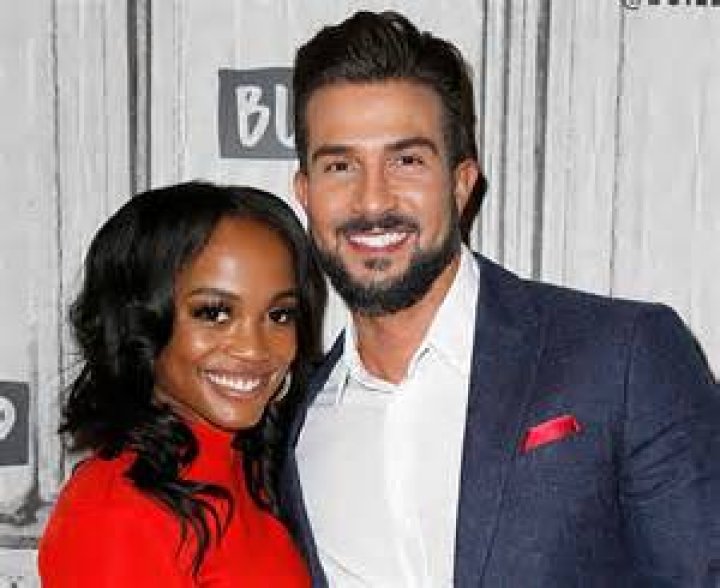 Rachel Lindsay Reveals She & Bryan Will Film ‘Special’ TV Wedding Clip – Hollywood Life
