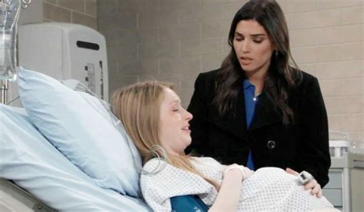 Rachel May Be Pregnant Again — Recap – Hollywood Life