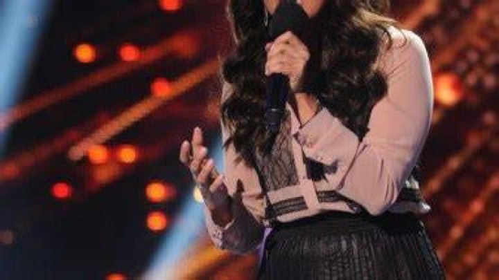 Rachel Potter Eliminated From ‘X Factor’ — Judges Shocked By Her Exit – Hollywood Life