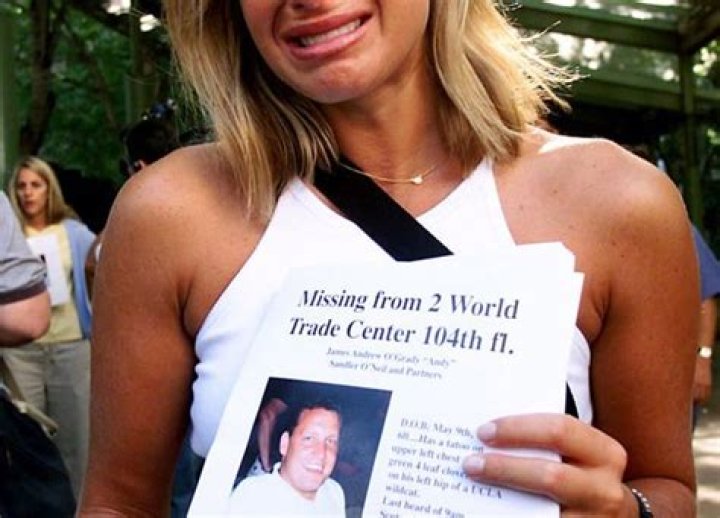 Rachel Uchitel Talks 9/11 – Hollywood Life