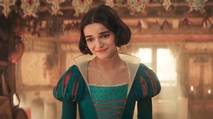 Rachel Zegler’s Character Revealed In New Footage – Hollywood Life