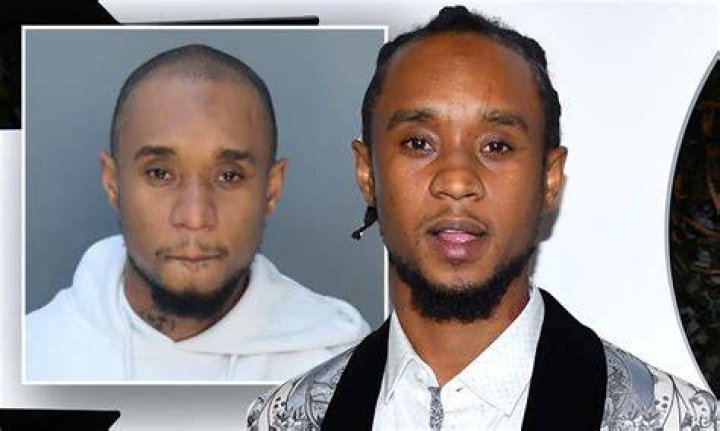 Rae Sremmurd’s Slim Jxmmi Caught In Bloody Street Fight That Left One Person Stabbed — Watch