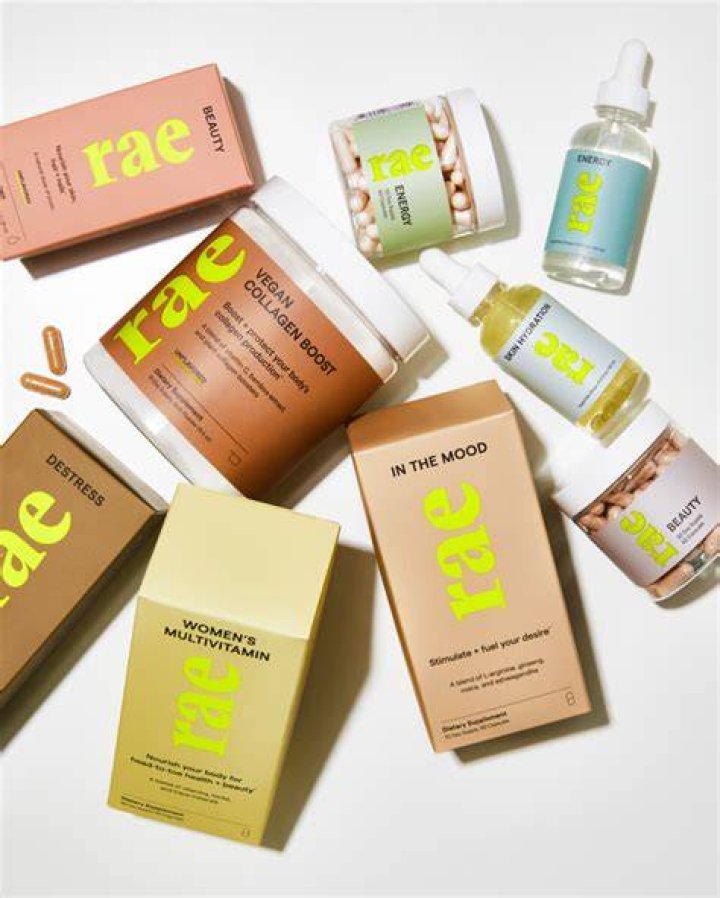 Rae Wellness Founder On Providing Women With Affordable Health Products – Hollywood Life