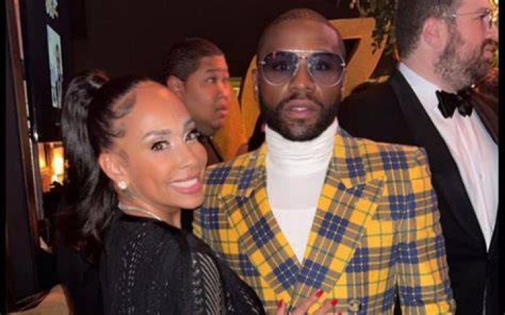 Raemarni Ball: 5 Things About Floyd Mayweather’s Rumored 19-Year-Old Girlfriend