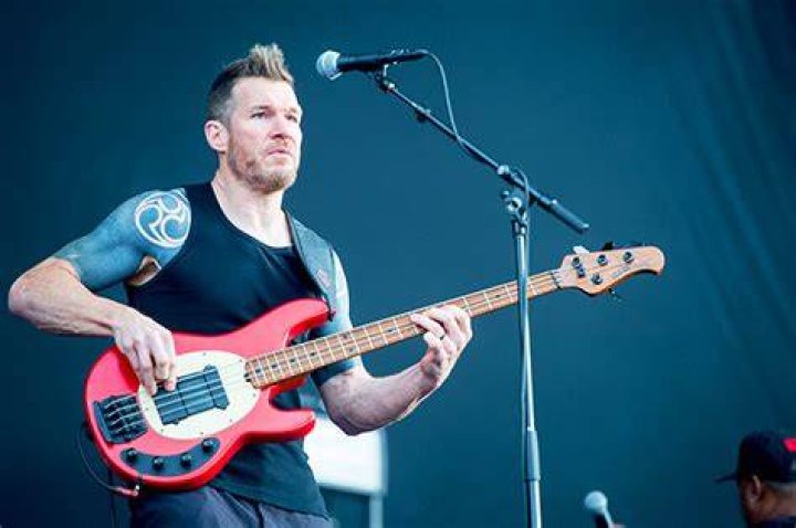 Rage Against The Machine’s Tim Commerford Reveals Prostate Cancer – Hollywood Life