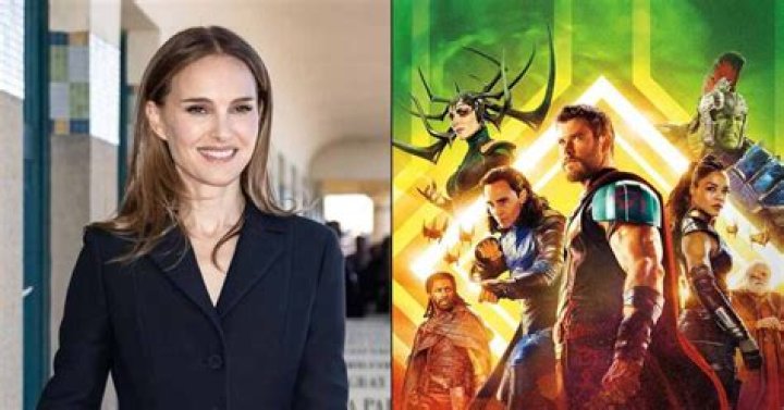 Ragnarok’? Natalie Portman – Hollywood Life