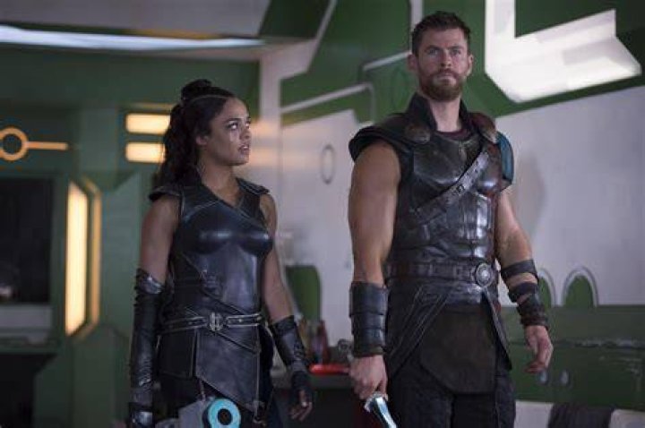 Ragnarok’ Valkyrie Star – Hollywood Life