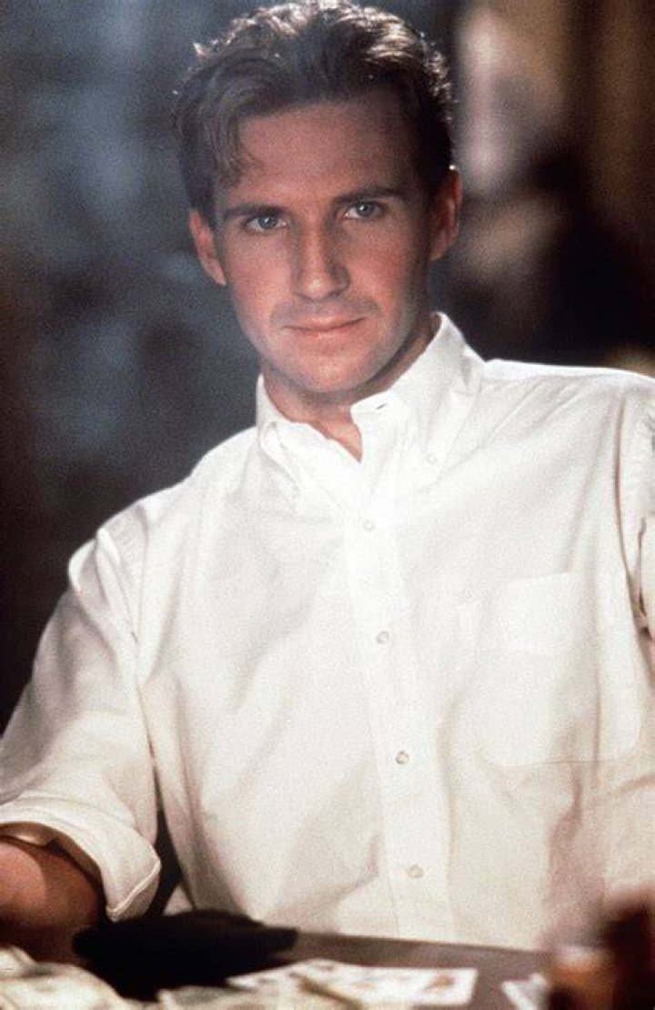 Ralph Fiennes: Photos – Hollywood Life