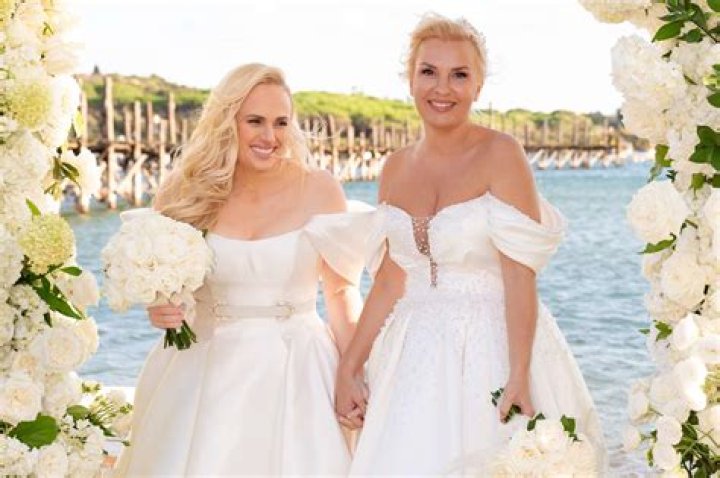 Ramona Agruma: 5 Things To Know About Rebel Wilson’s Girlfriend