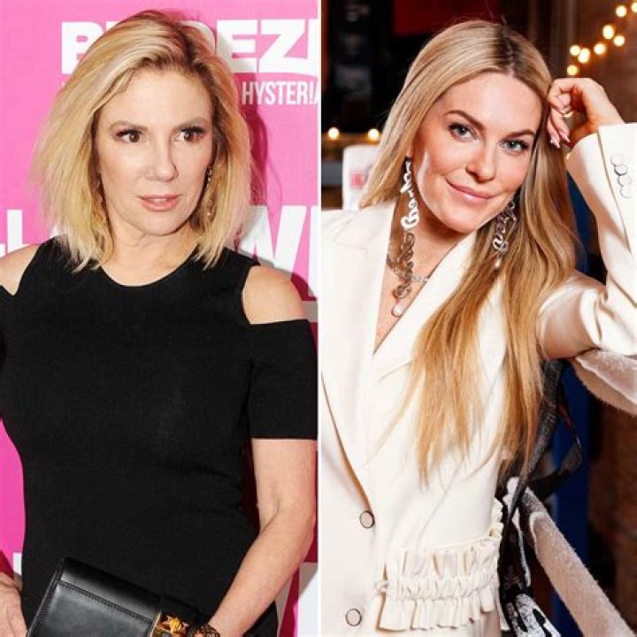 Ramona Singer Claps Back After Leah McSweeney Claims She Poops ‘During Sex’: She’s ‘Blatantly Lying’