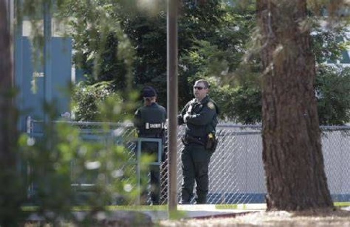 Rancho Tehama Shooting — PICS – Hollywood Life