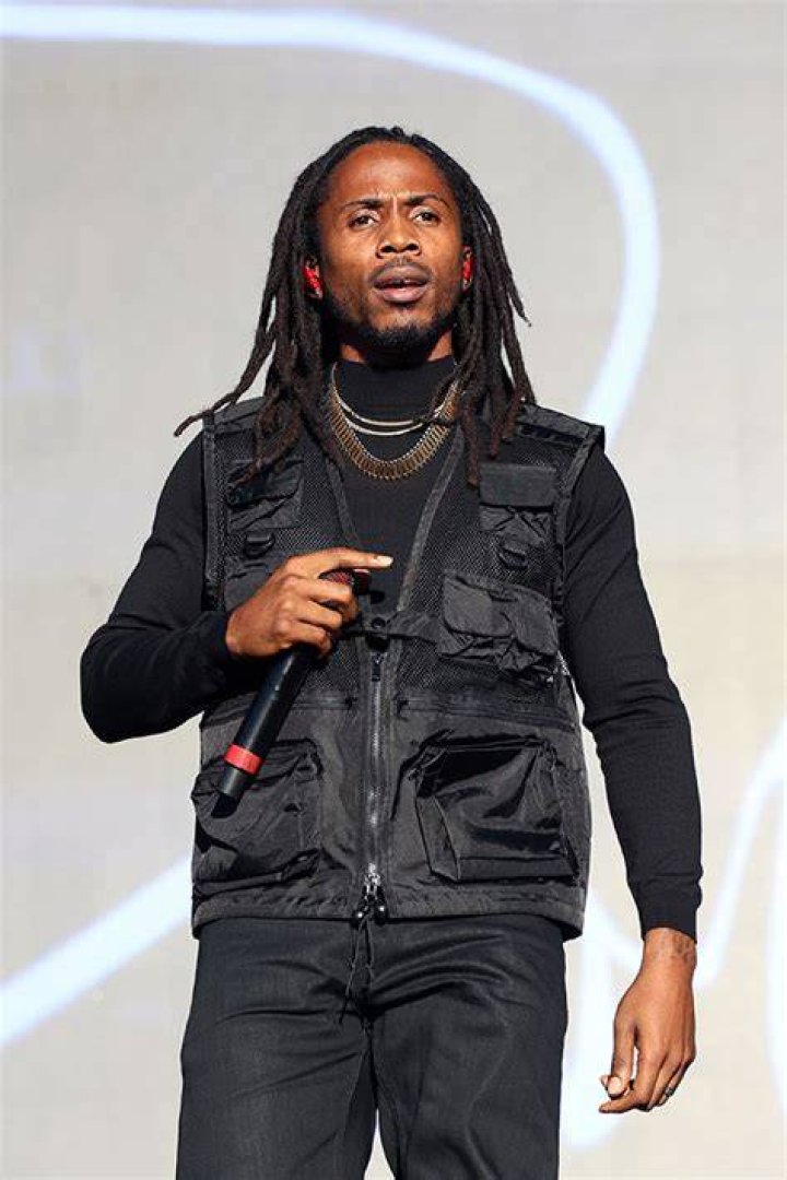 Rapper D Smoke Explains Why He Strives For His Art To ‘Resonate With Who I Am At My Root’