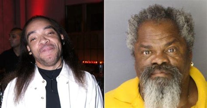 Rapper Kidd Creole Charged With Murder After Allegedly Stabbing Homeless Man