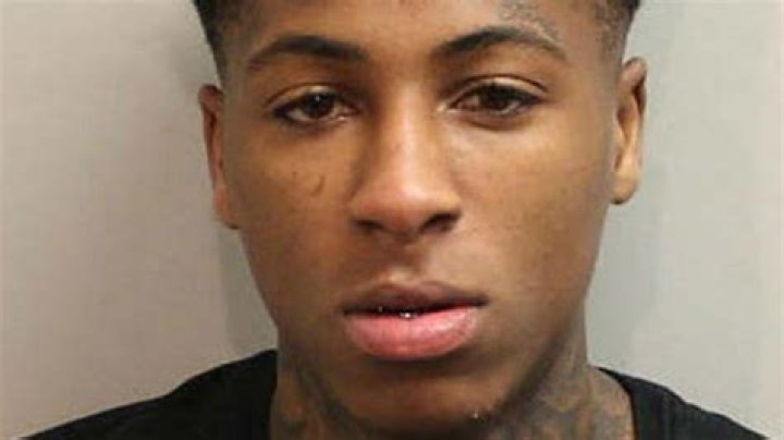 Rapper NBA YoungBoy Arrested For Alleged Kidnapping After Police Discover He’s A Fugitive
