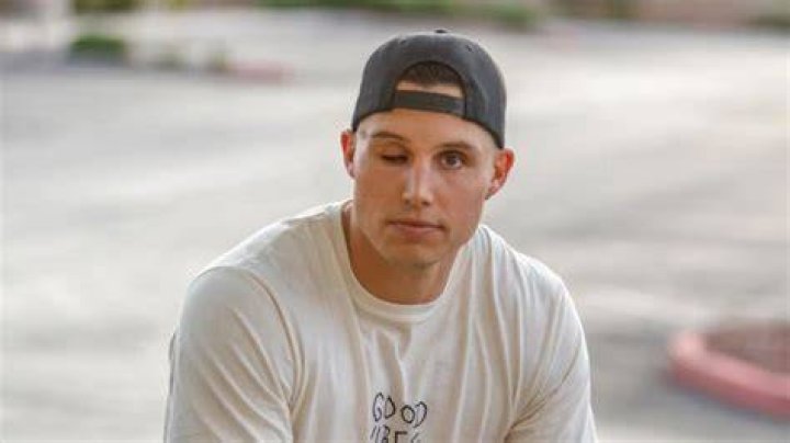Rapper Shot Himself In His Chest At Age 12 – Hollywood Life