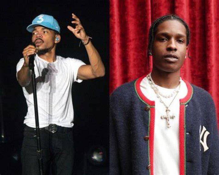 Rapper Who Have Been Violently Attacked Or Killed: Photos – Hollywood Life