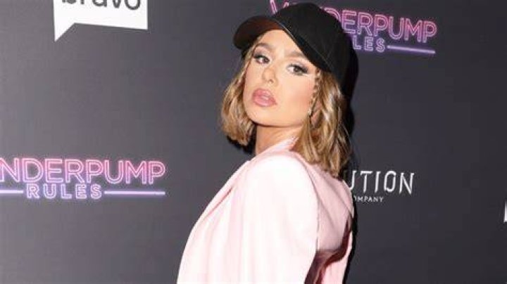 Raquel Leviss Seen In 1st Photos Since Mental Health Facility Release – Hollywood Life