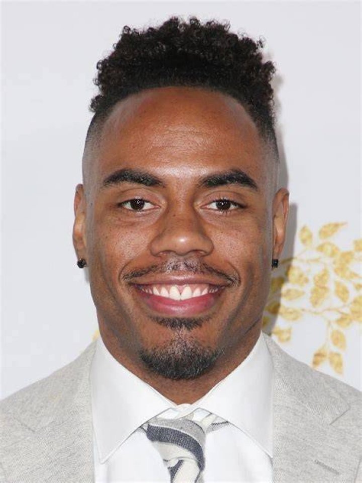 Rashad Jennings Celebrity Profile – Hollywood Life