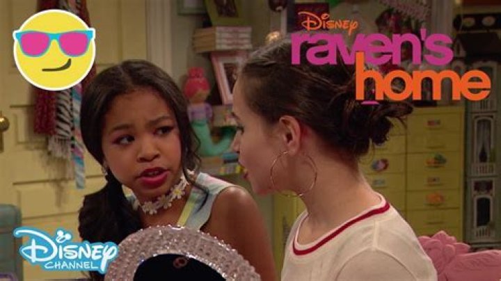 ‘Raven’s Home’ Sneak Peek: Raven Catches Nia & Tess Using Her Makeup — Watch