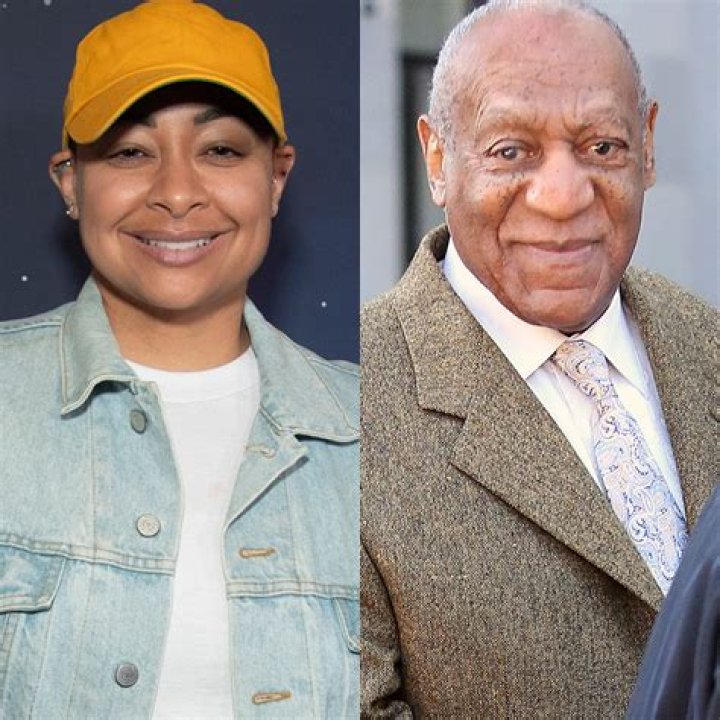 Raven Symone Defends Bill Cosby After Rape Allegations – Hollywood Life