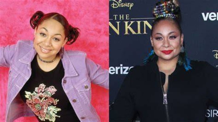 Raven-Symone – Hollywood Life