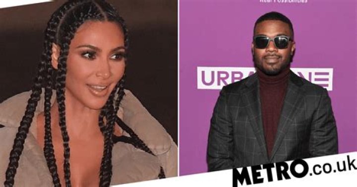 Ray J Defends Ex Kim Kardashian After She’s Accused Of Cultural Appropriation: I Liked Her ‘Braids’