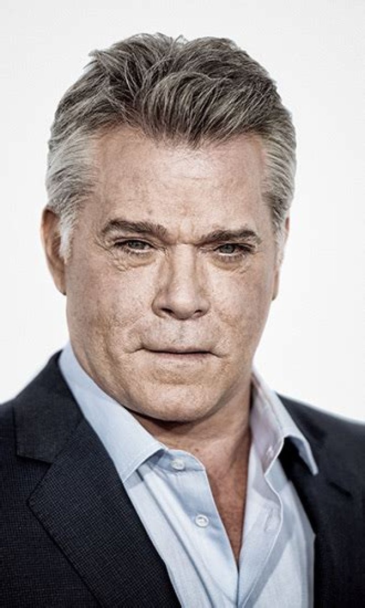 Ray Liotta Bio – Hollywood Life