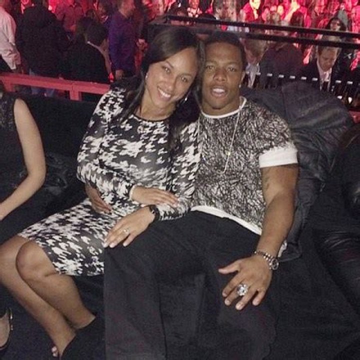 Ray Rice: Why His Wife Janay Still Married Him After Elevator Beating