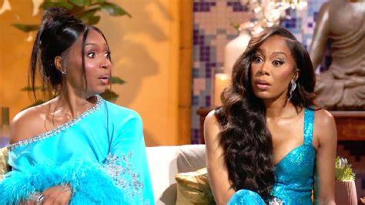 ‘Real Housewives Of Atlanta Trailer’ — Watch Drama Unfold At Reunion – Hollywood Life