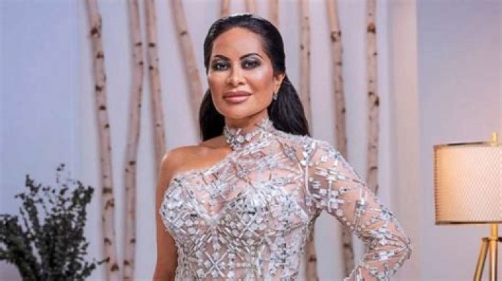 ‘Real Housewives’ Star Jennifer Shah Pleads Guilty to Fraud in Telemarketing Case