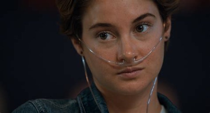Real Life Hazel Grace Lancaster Inspired ‘The Fault In Our Stars’ – Hollywood Life